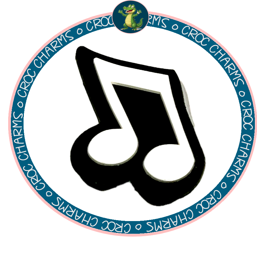 Music Note (style 2)