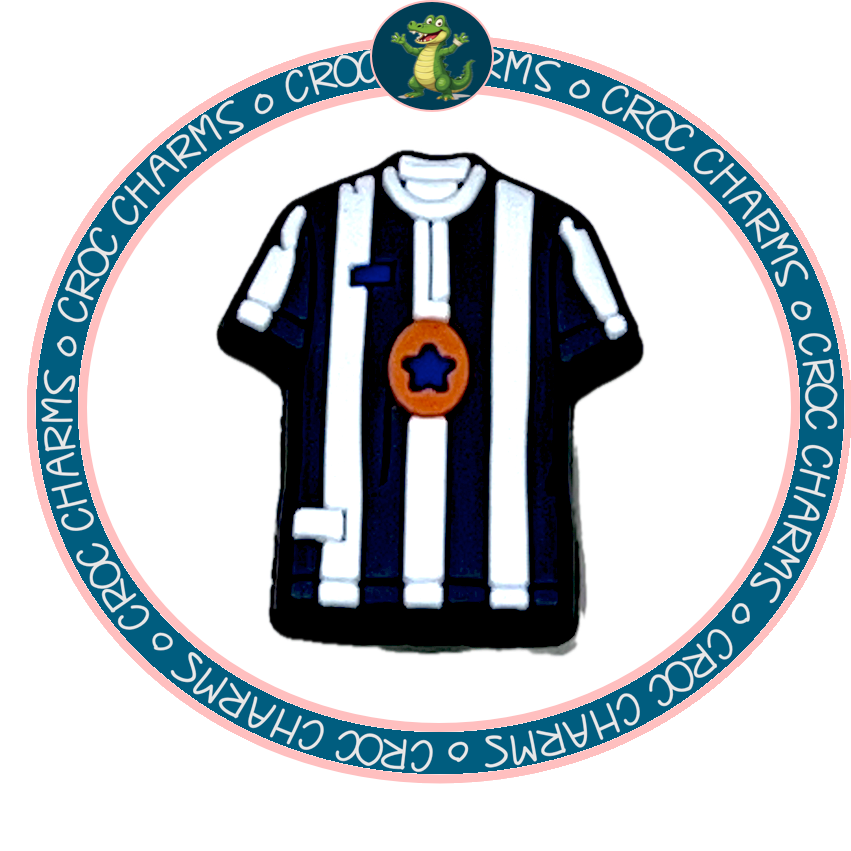 Retro Black & White Strip
