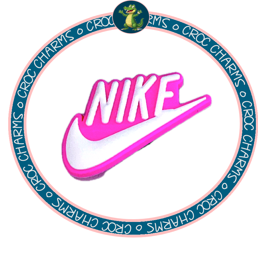 N!ke (Pink)