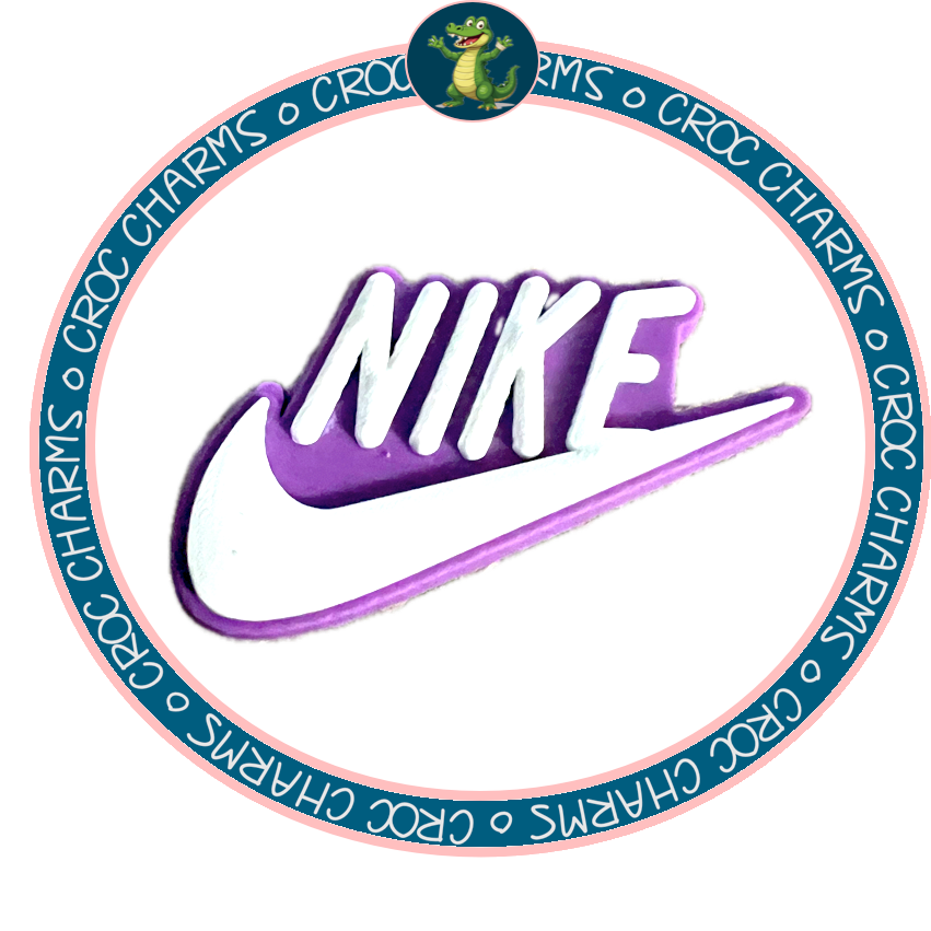 N!ke (Purple)