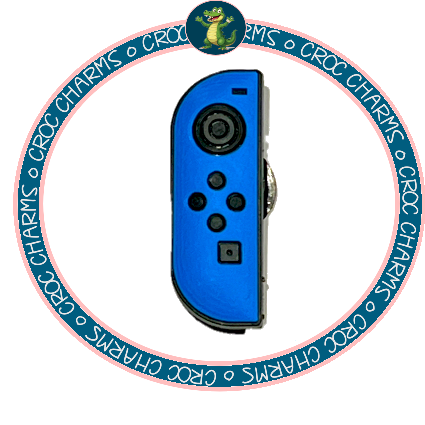 Blue Controller
