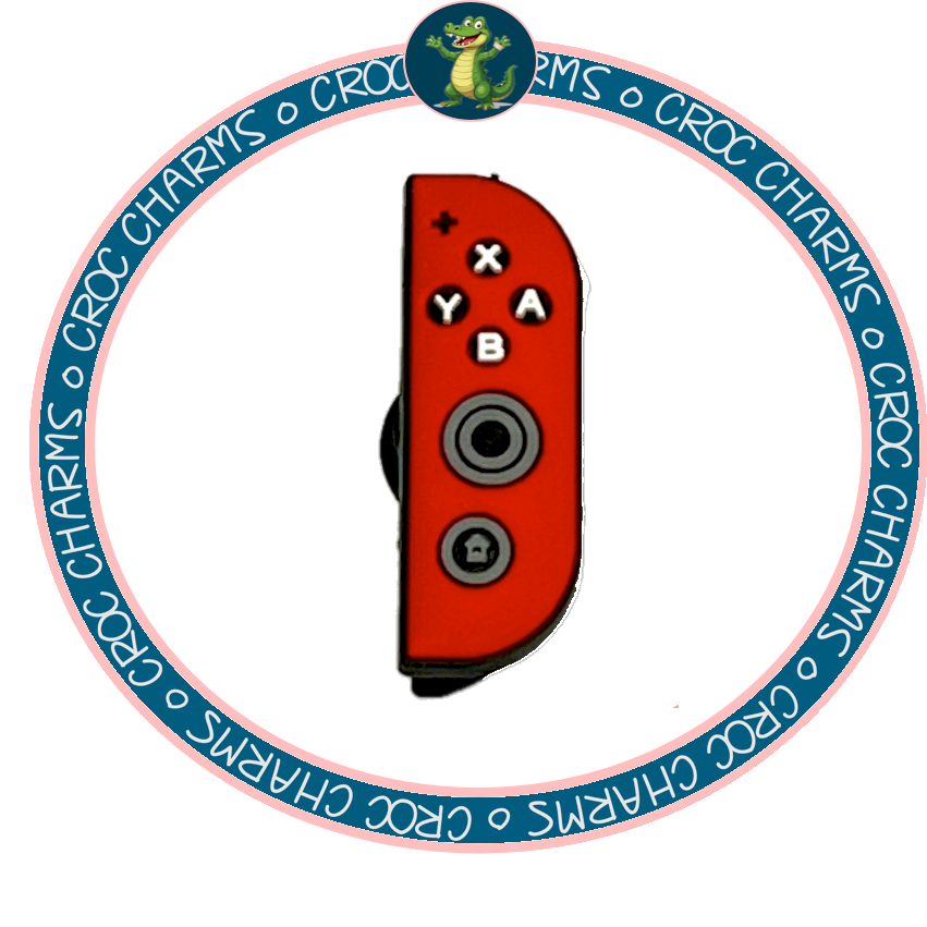 Red Controller