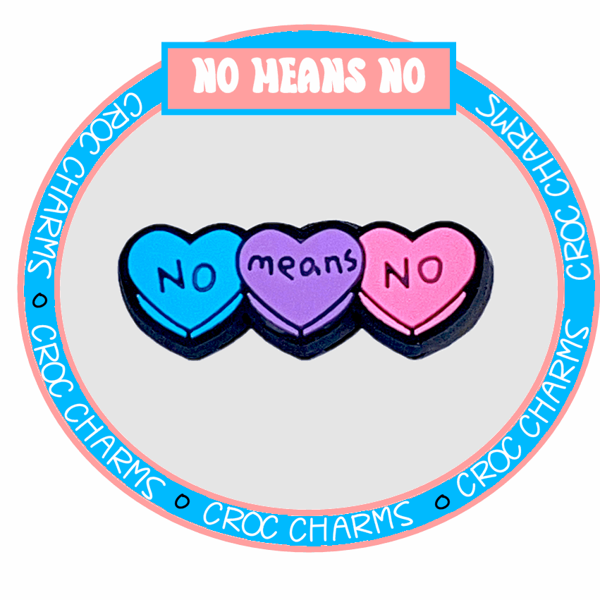 No means No