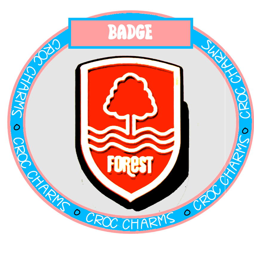 Forrest Logo