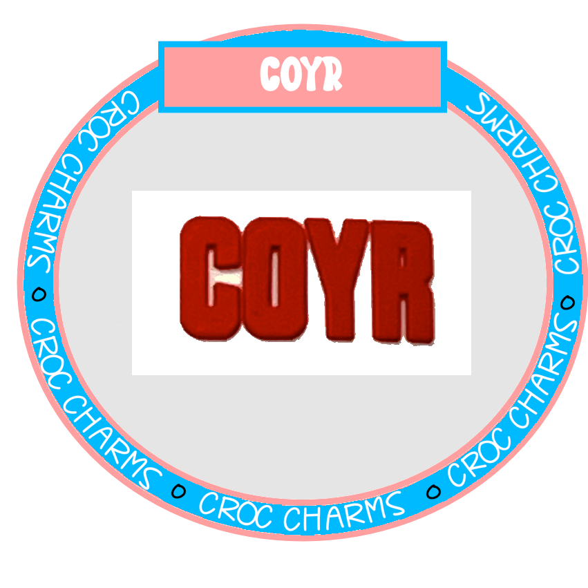 C.O.Y.R. text