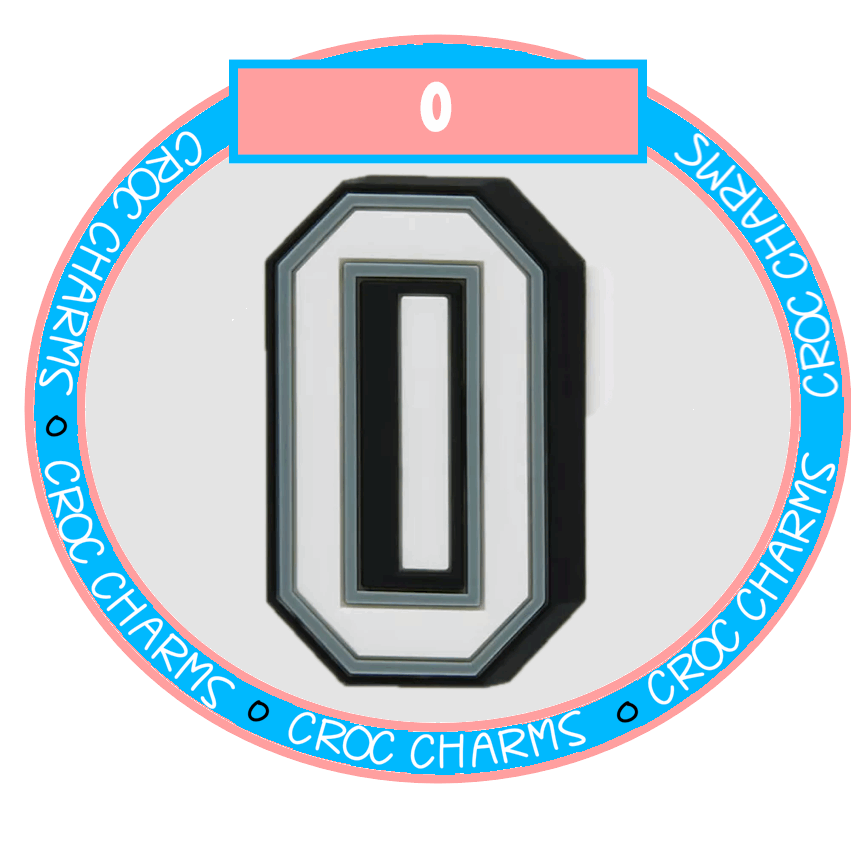 Letter O