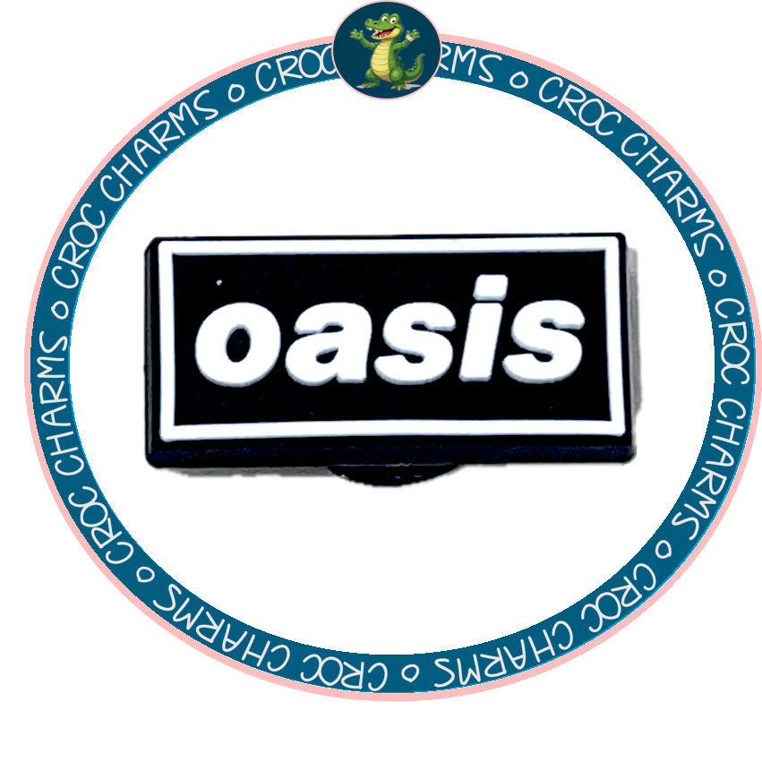 Oasis Logo