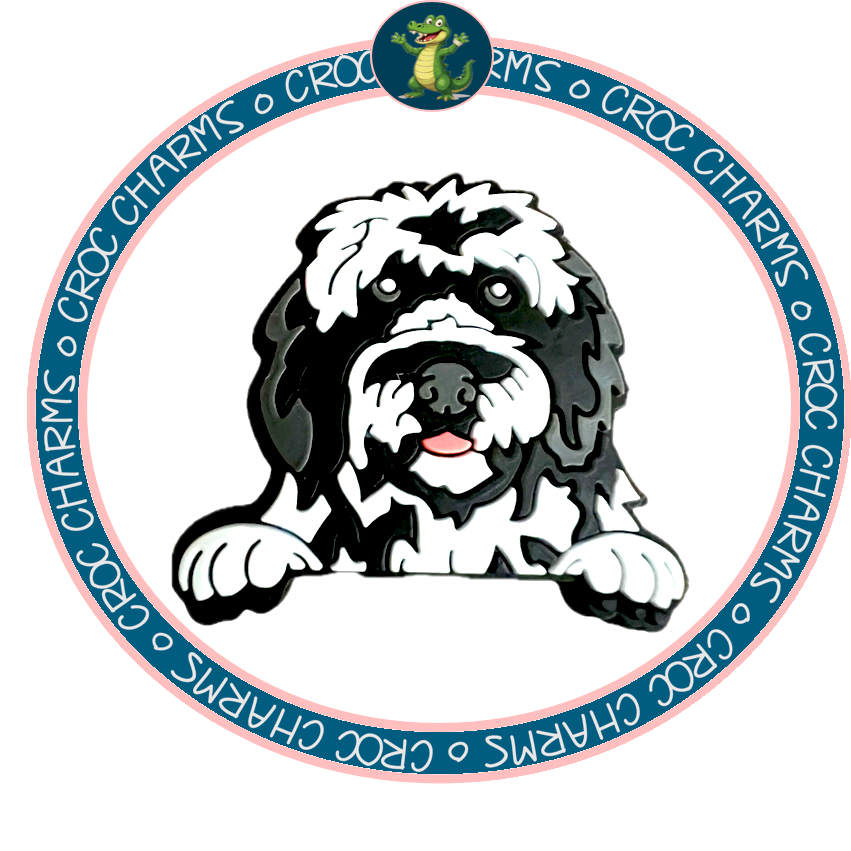 Old English Sheepdog