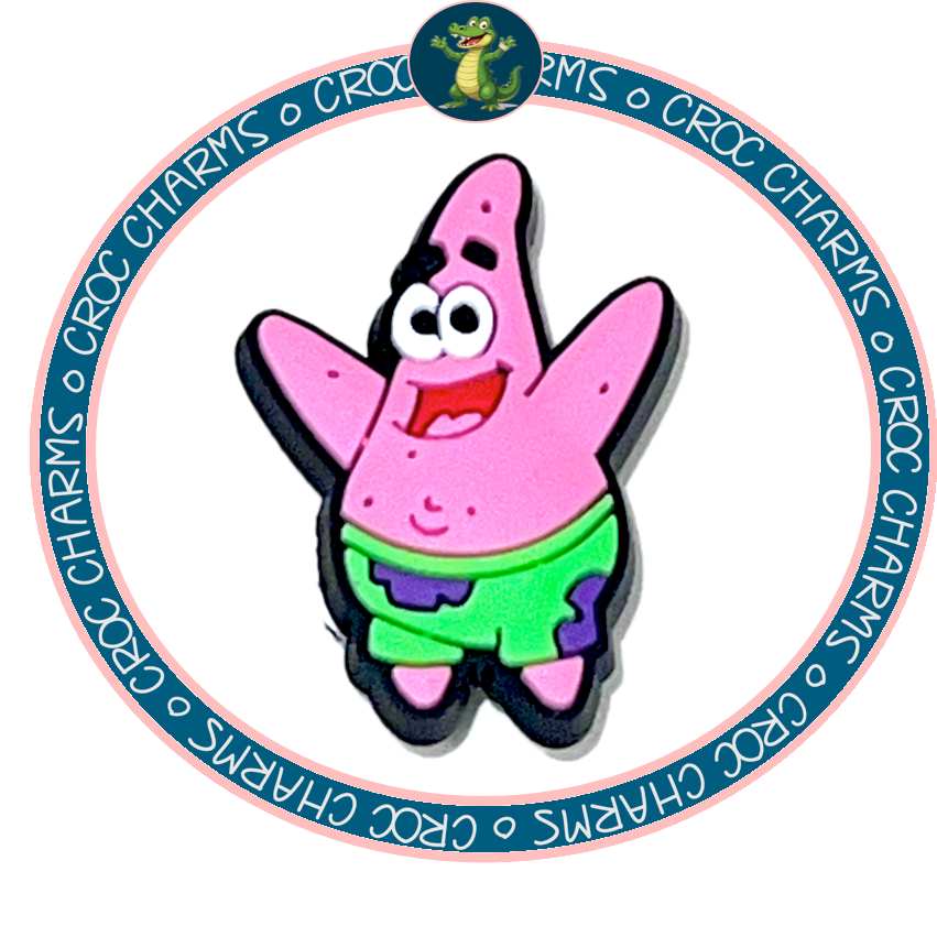 Patrick