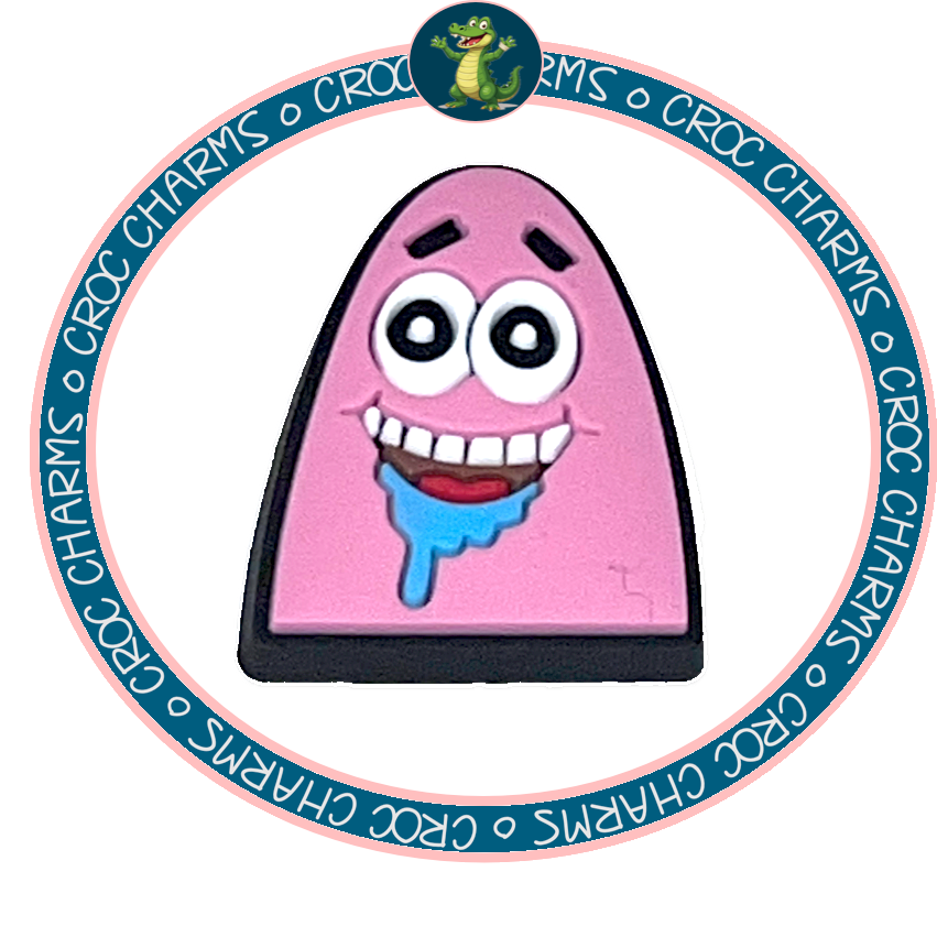 Patrick Thumb