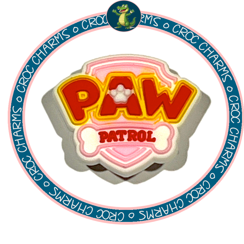 Pink Logo