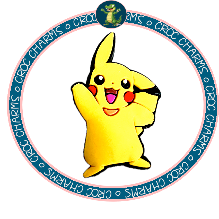 Pikachu 1