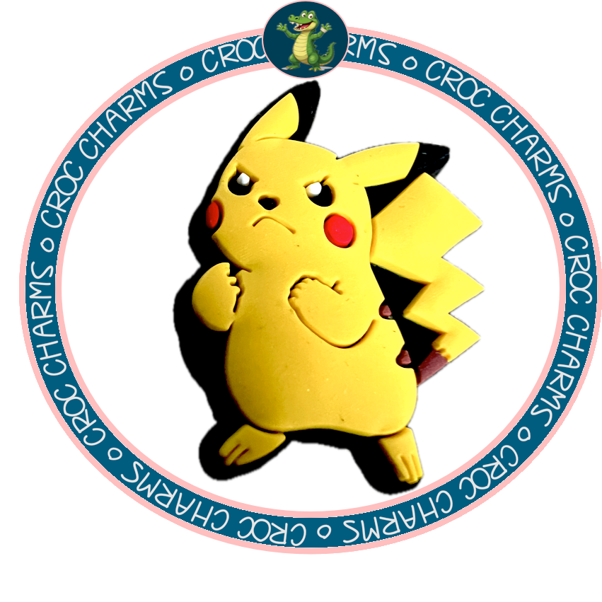 Pikachu 2