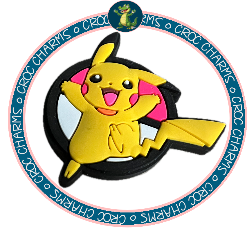 Pikachu 3