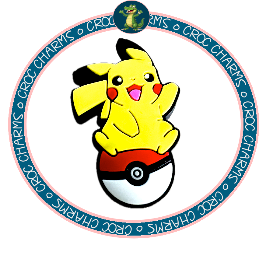 Pikachu 4