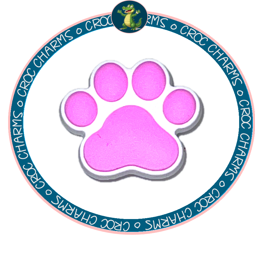 Pink Paw