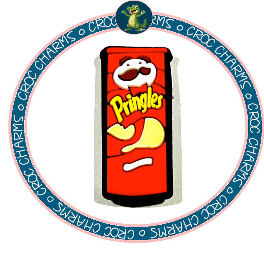 Ready Salted Pringles