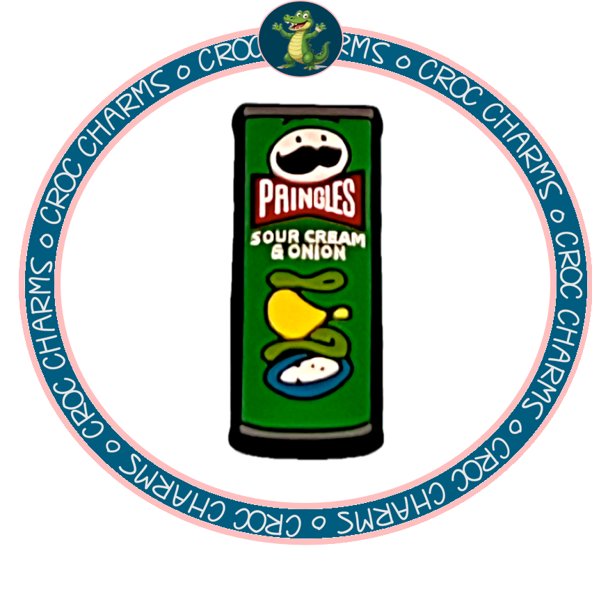 Sour Cream Pringles