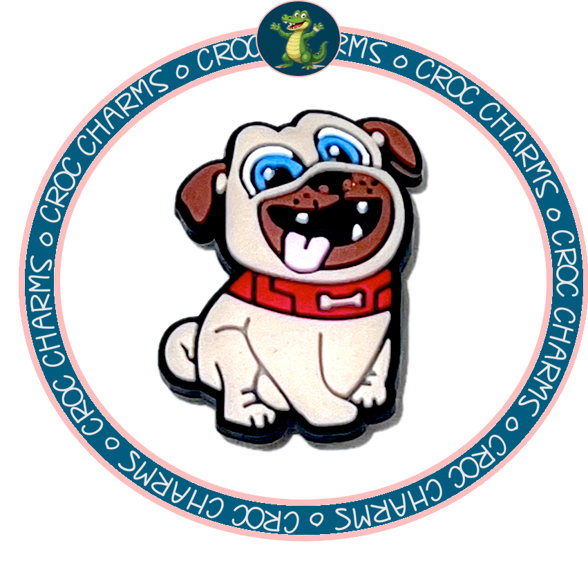 Pug Dog