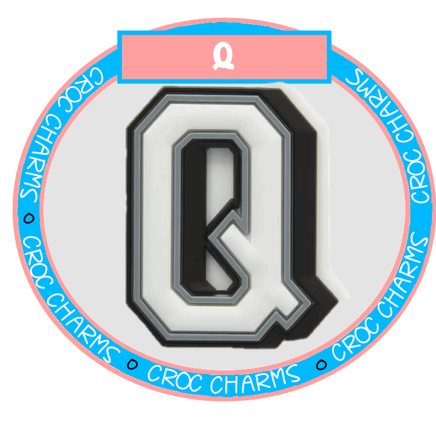Letter Q