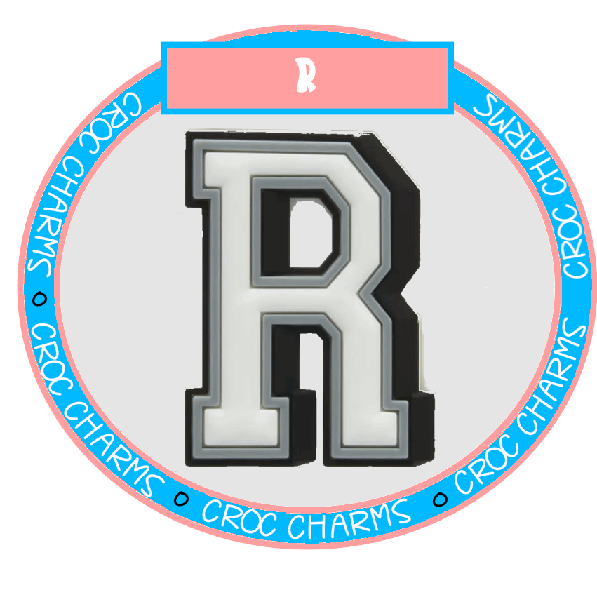 Letter R