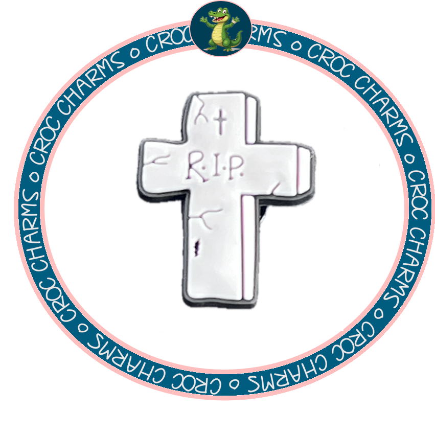 RIP Cross