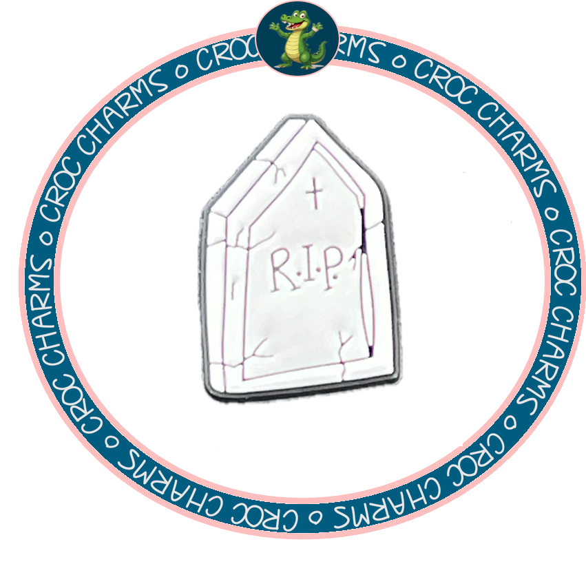 RIP Gravestone