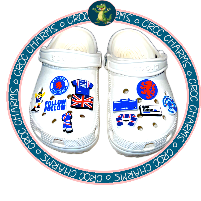 RFC - Bundle of 11
