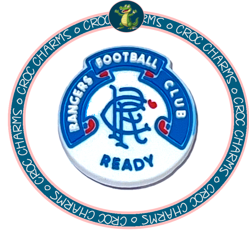 Retro Badge