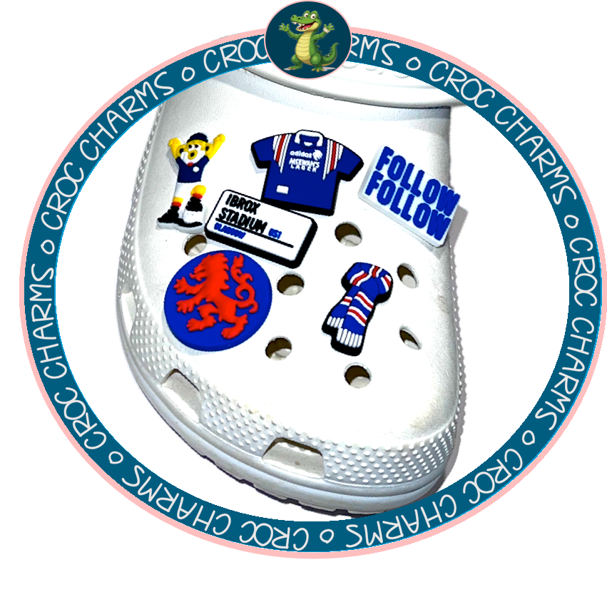 RFC - Bundle of 6