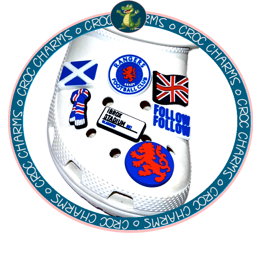 RFC - Bundle of 7