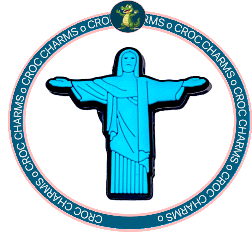 Rio de Janeiro - Christ the Redeemer