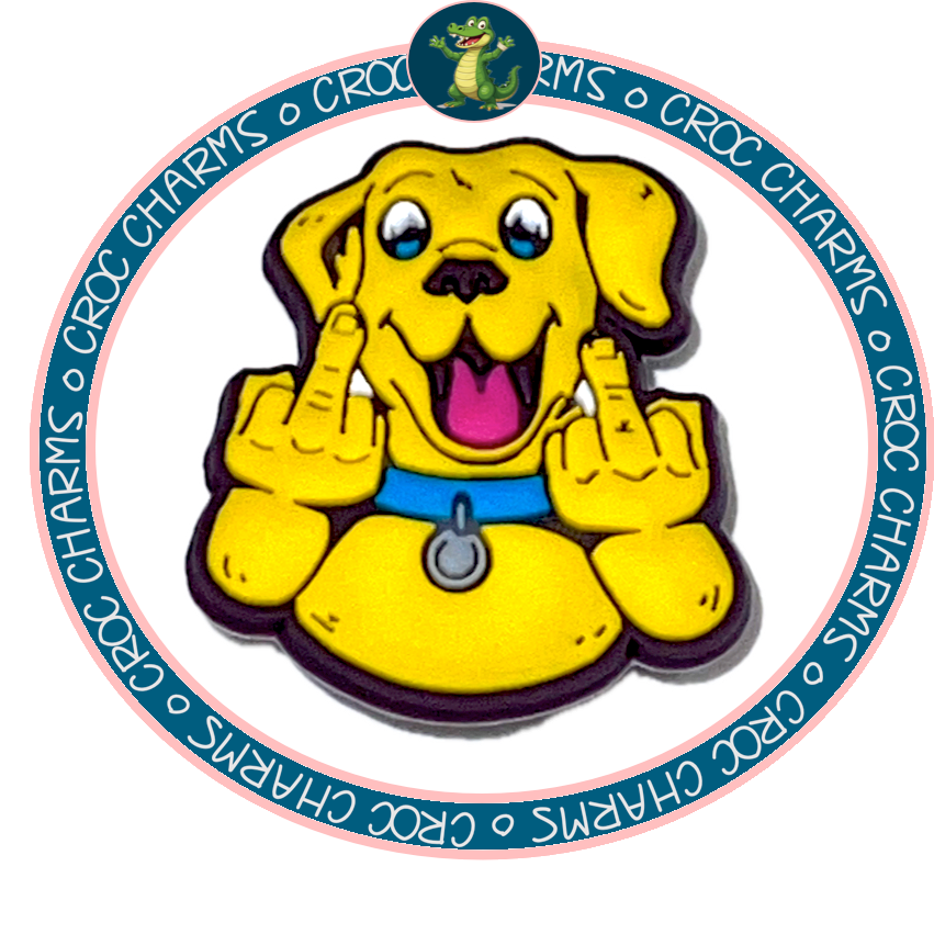 Rude Dog