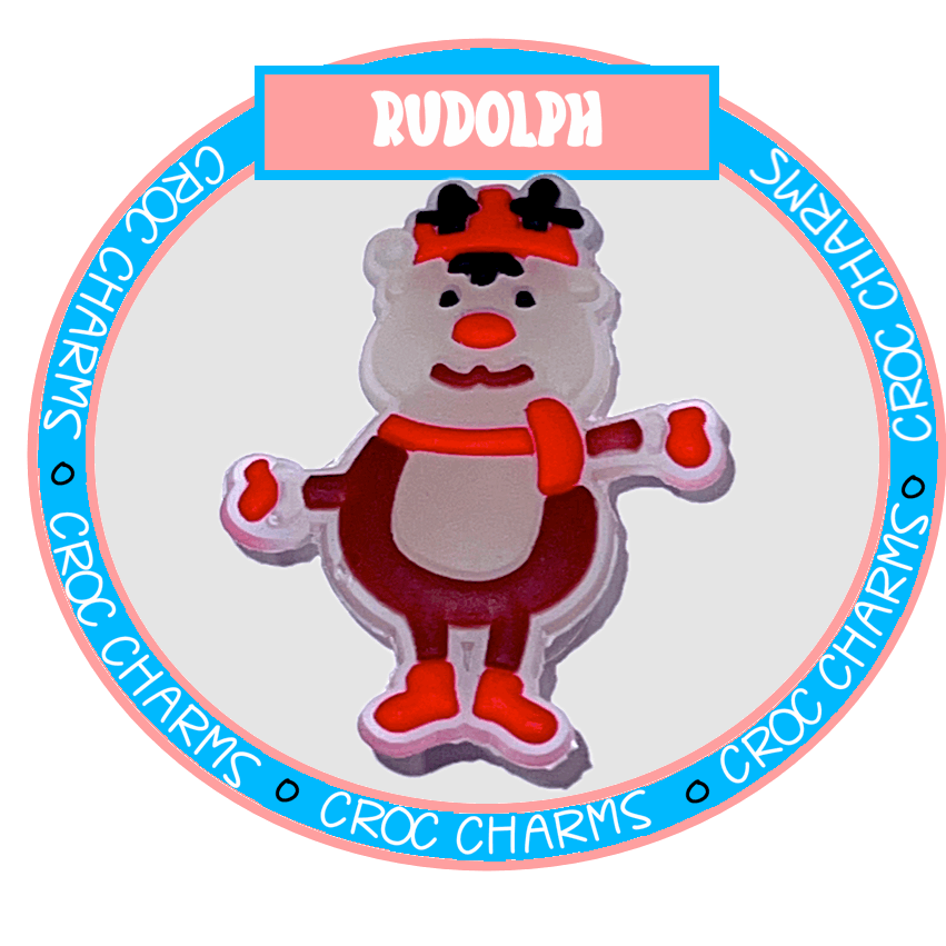 Rudolph the Red Nose Reindeer