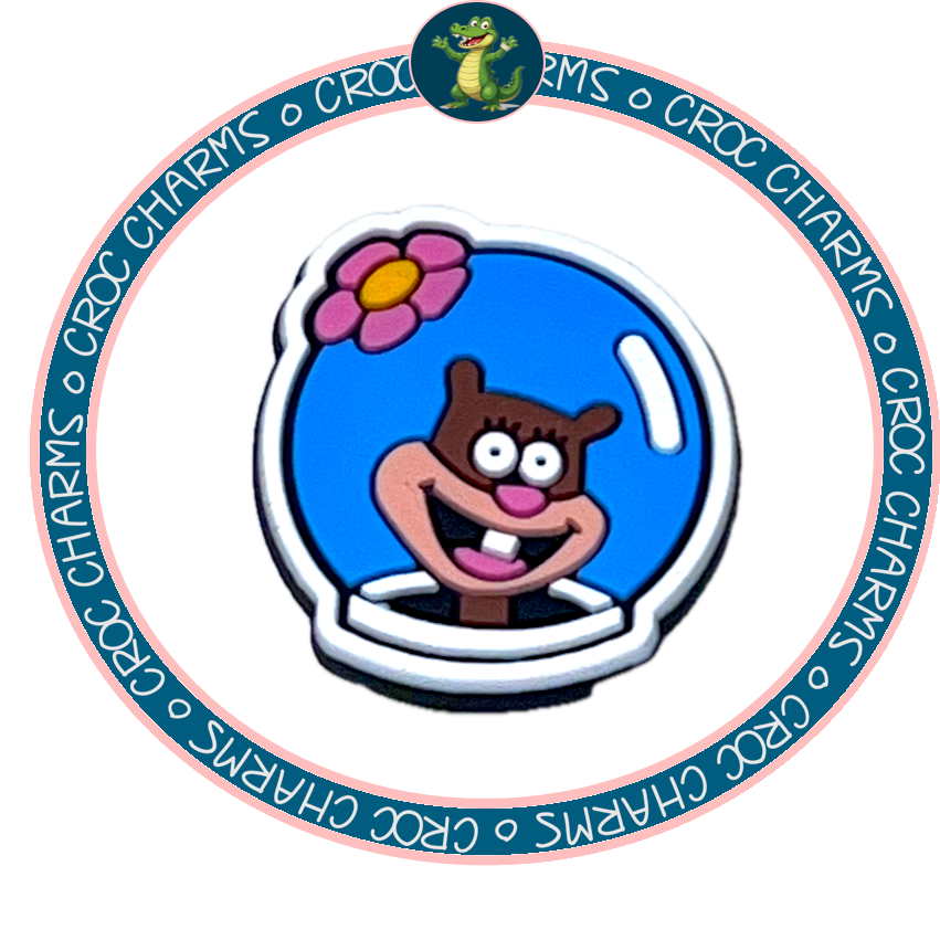 Sandy Cheeks