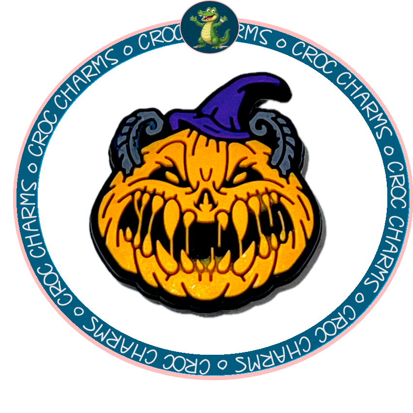Scary Pumpkin