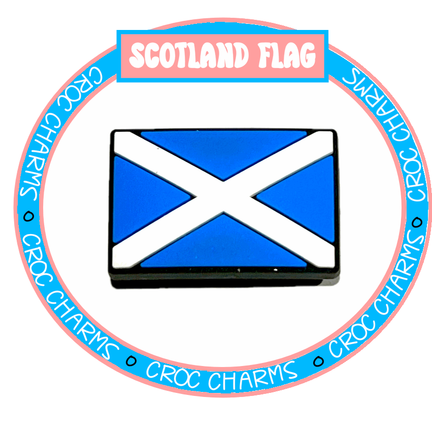 Scotland Flag