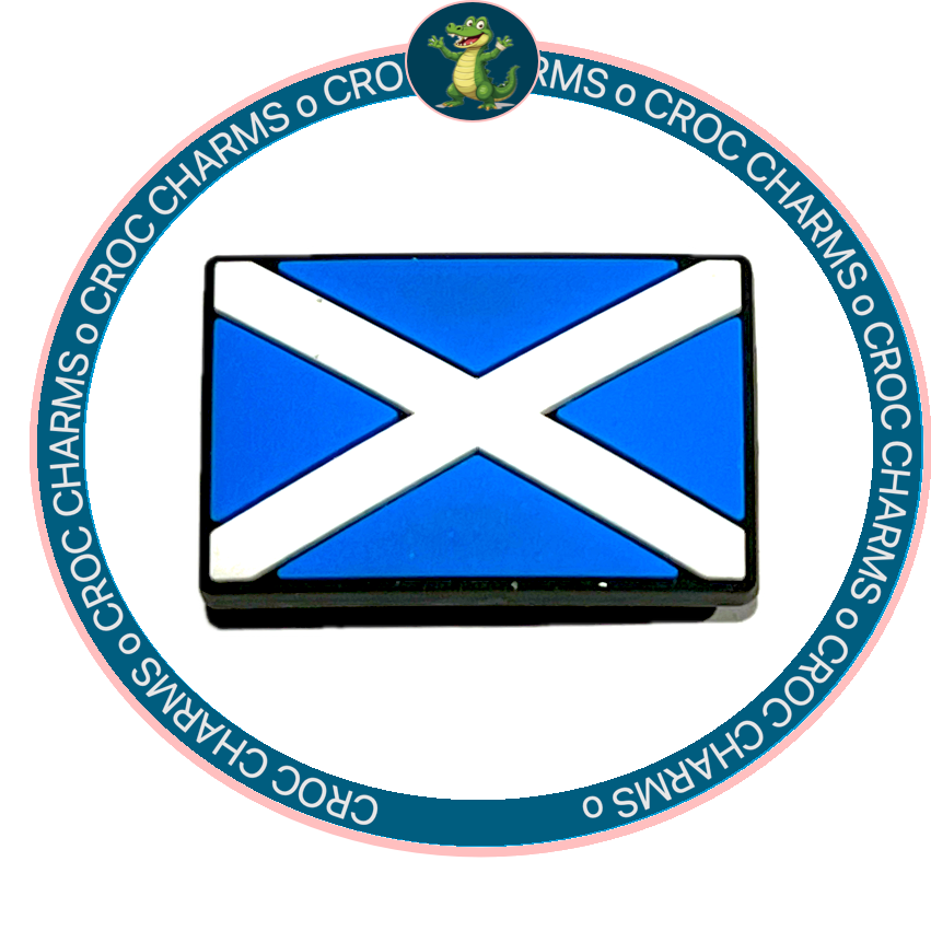 Scotland Flag