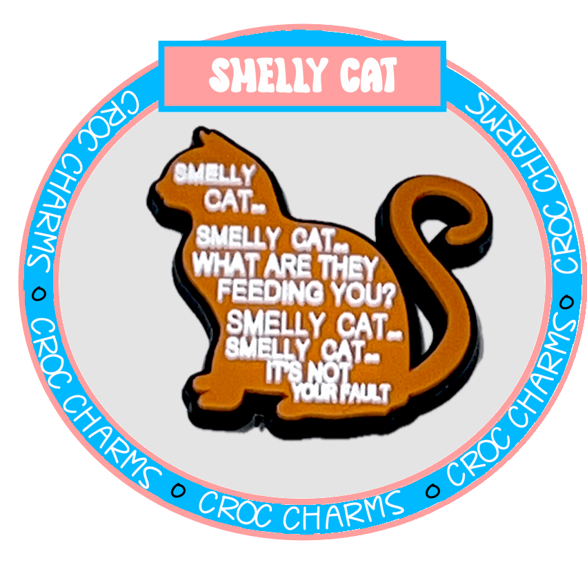 Smelly Cat