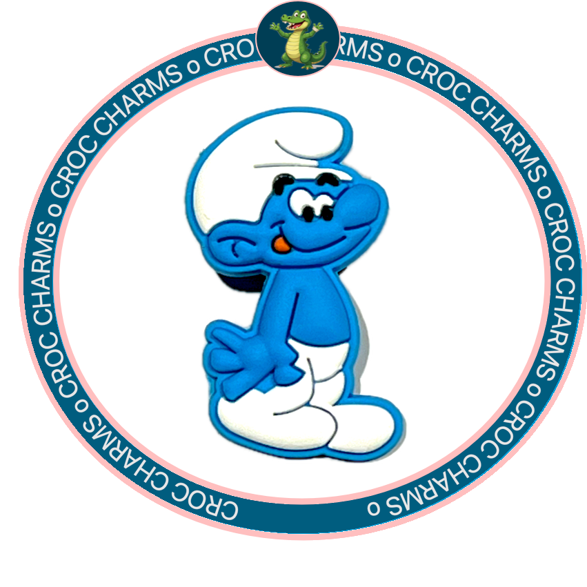 Smurfs – (Style 1)