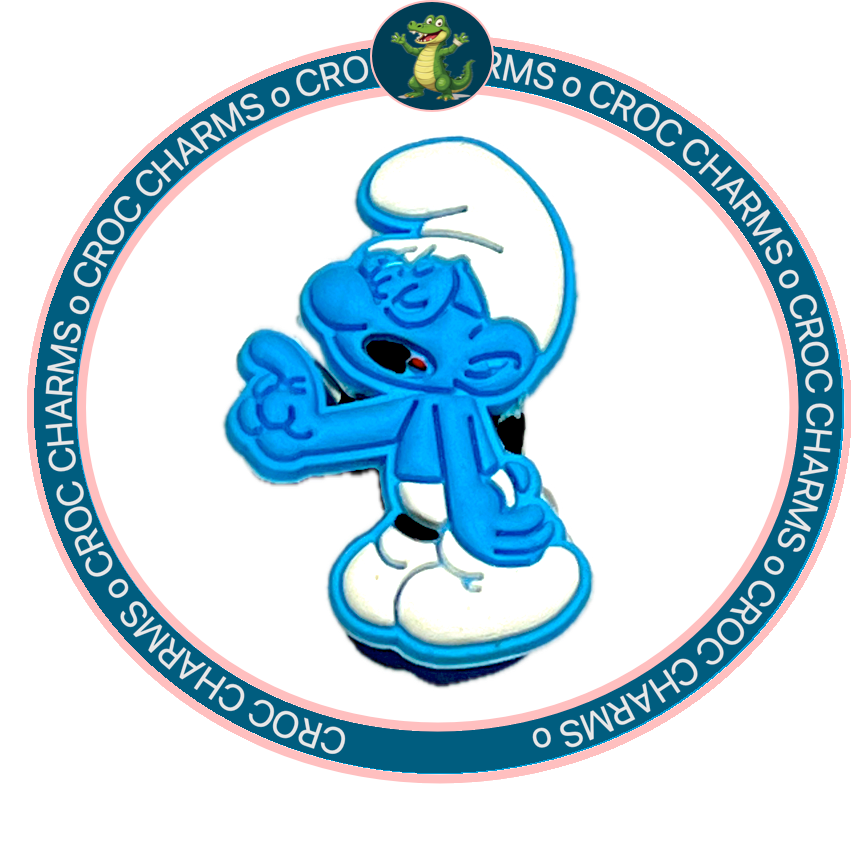 Smurfs – (Style 2)