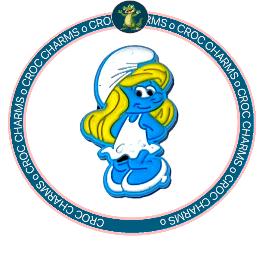 Smurfs – (Style 3)