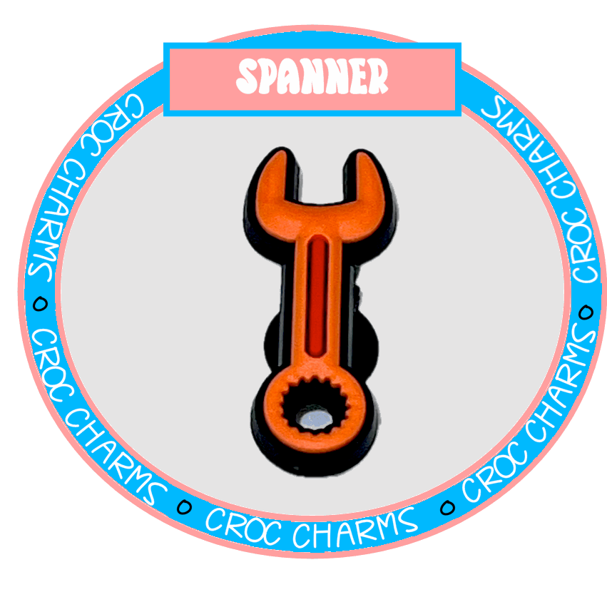 Spanner