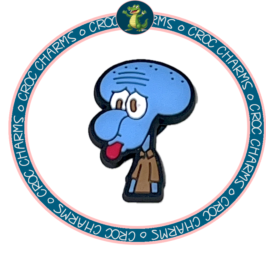 Squidward