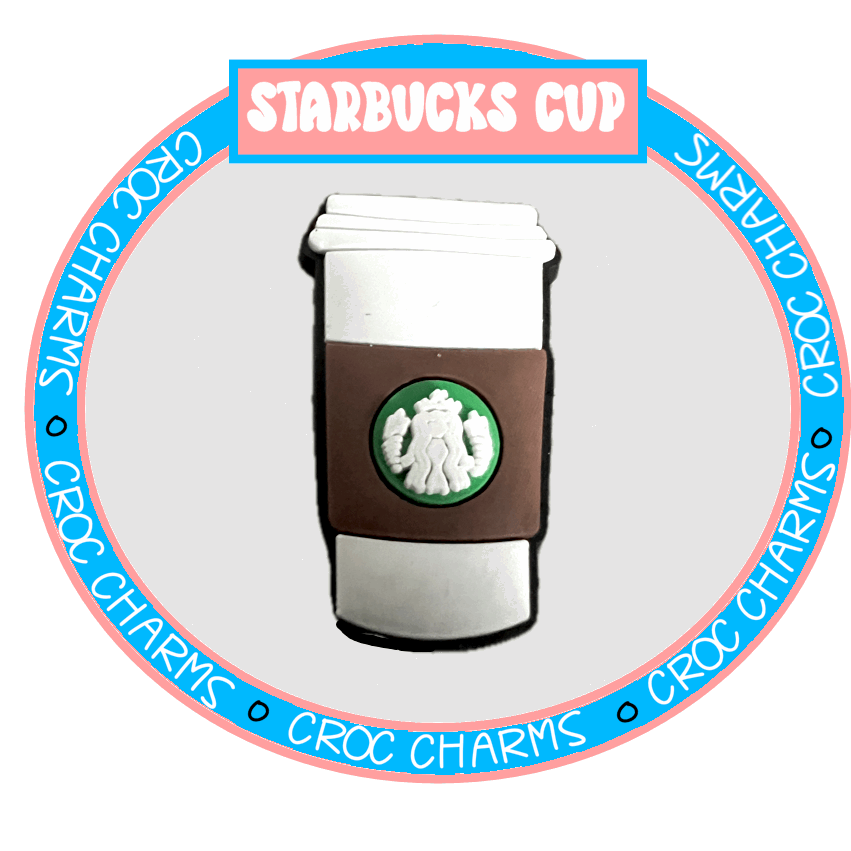 Starbucks Coffee Cup