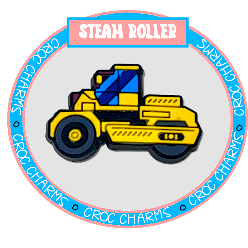 Steam Roller