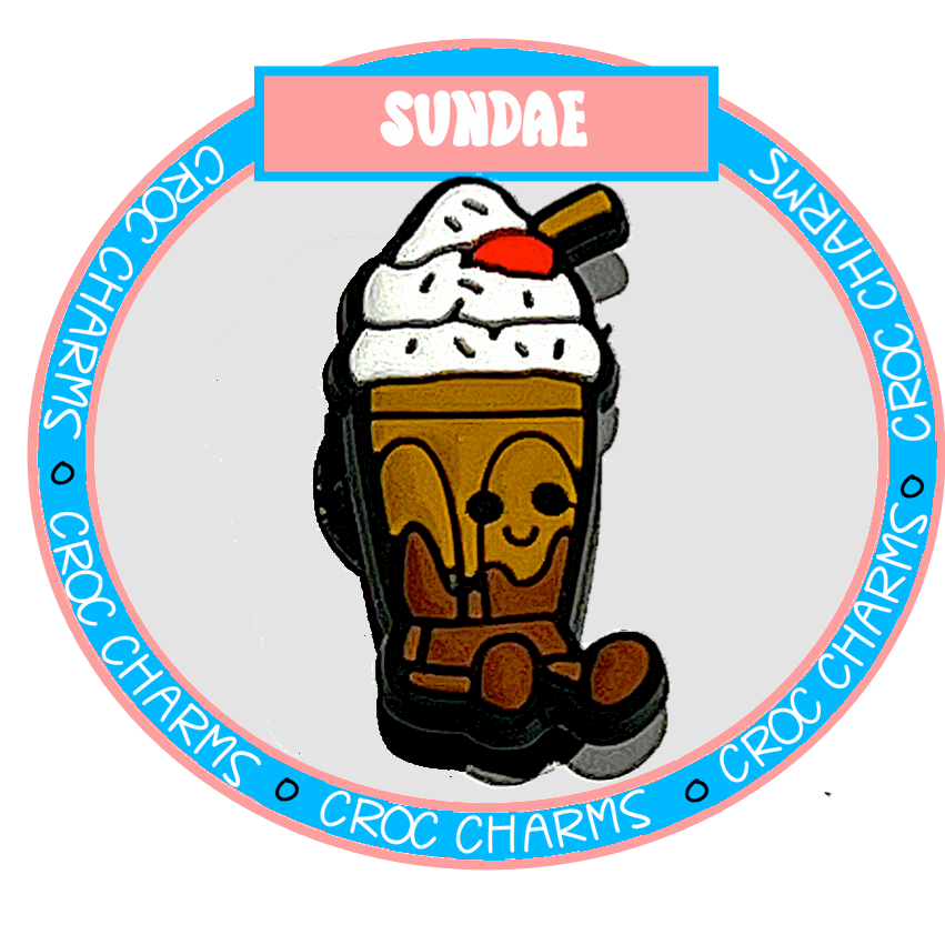JellyCat - Sundae