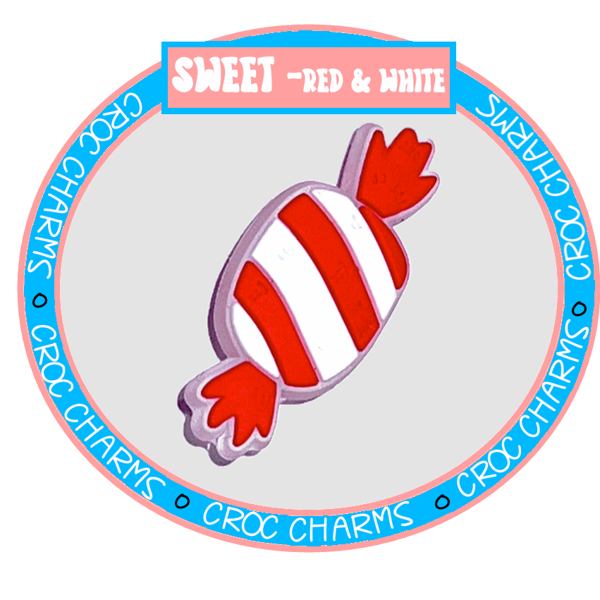 Sweet - Red & White