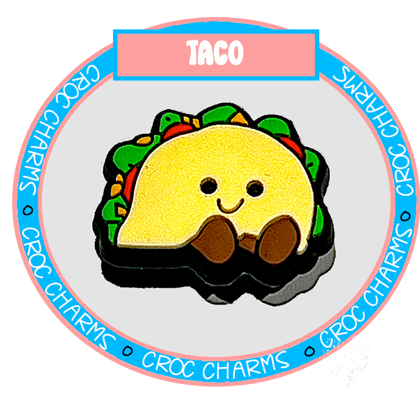 JellyCat - Taco