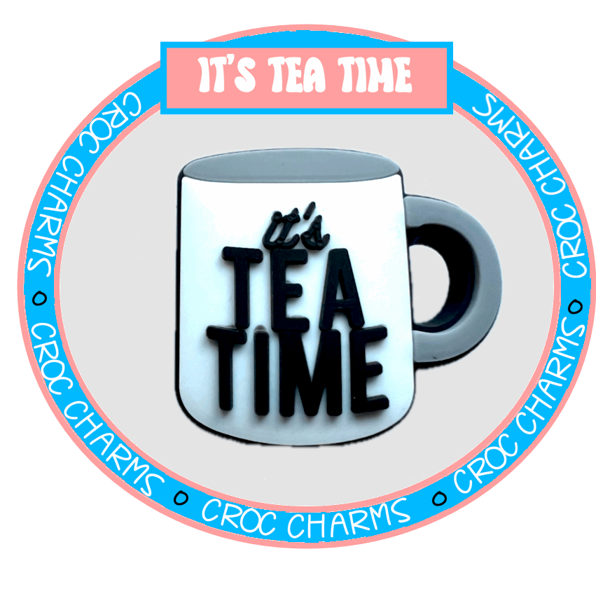 It’s Tea Time Mug